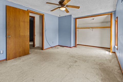Tiny photo for 207 E Taylor Street, Grant Park, IL 60940 (MLS # 12706604)