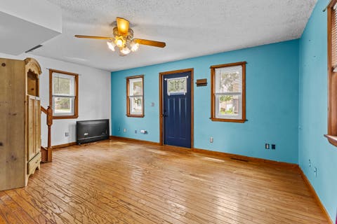 Tiny photo for 207 E Taylor Street, Grant Park, IL 60940 (MLS # 12706604)