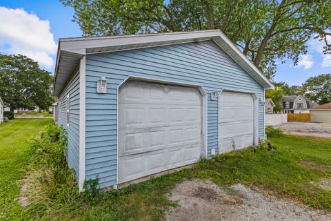 Tiny photo for 207 E Taylor Street, Grant Park, IL 60940 (MLS # 12706604)