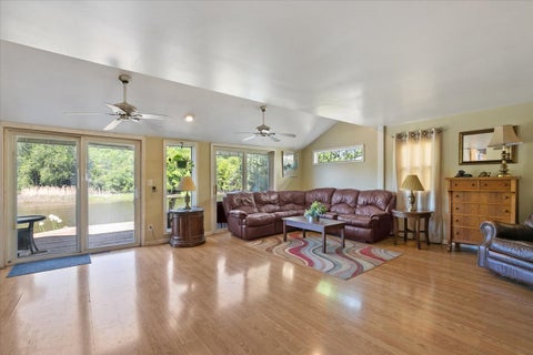 Tiny photo for 42515 N Forest Lane, Antioch, IL 60002 (MLS # 12691843)
