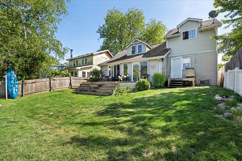 Tiny photo for 42515 N Forest Lane, Antioch, IL 60002 (MLS # 12691843)