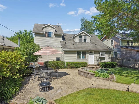 Tiny photo for 42515 N Forest Lane, Antioch, IL 60002 (MLS # 12691843)