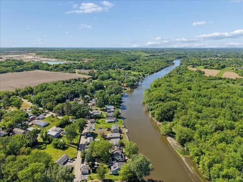 Tiny photo for 42515 N Forest Lane, Antioch, IL 60002 (MLS # 12691843)