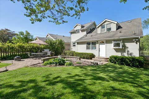 Tiny photo for 42515 N Forest Lane, Antioch, IL 60002 (MLS # 12691843)