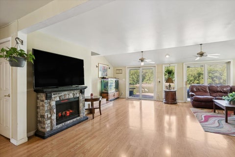 Tiny photo for 42515 N Forest Lane, Antioch, IL 60002 (MLS # 12691843)