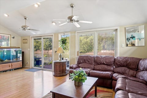 Tiny photo for 42515 N Forest Lane, Antioch, IL 60002 (MLS # 12691843)