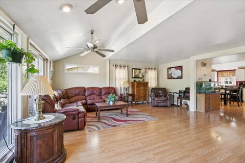 Tiny photo for 42515 N Forest Lane, Antioch, IL 60002 (MLS # 12691843)