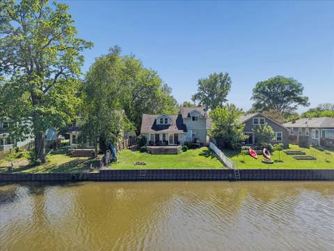 Tiny photo for 42515 N Forest Lane, Antioch, IL 60002 (MLS # 12691843)