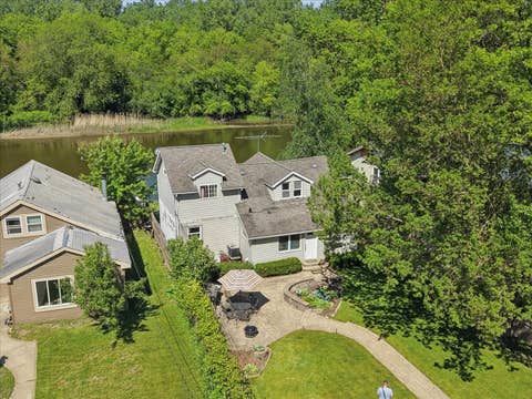 Tiny photo for 42515 N Forest Lane, Antioch, IL 60002 (MLS # 12691843)