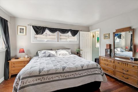 Tiny photo for 42515 N Forest Lane, Antioch, IL 60002 (MLS # 12691843)