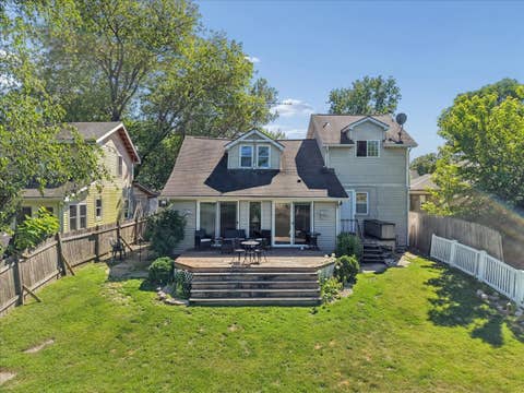 Photo of 42515 N Forest Lane, Antioch, IL 60002 (MLS # 12691843)