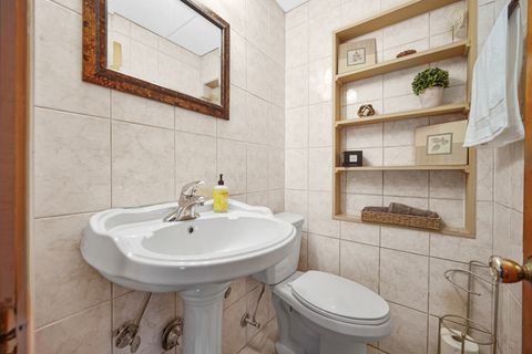 Tiny photo for 9308 Utica Avenue S, Evergreen Park, IL 60805 (MLS # 12512093)