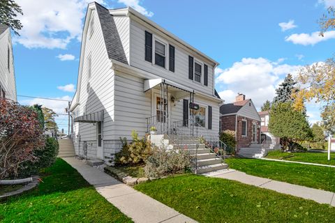 Tiny photo for 9308 Utica Avenue S, Evergreen Park, IL 60805 (MLS # 12512093)