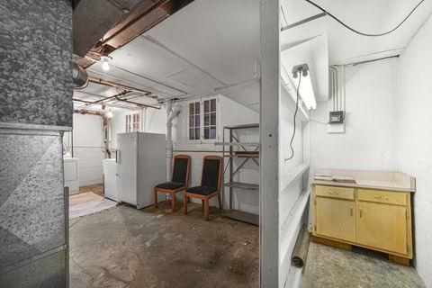 Tiny photo for 9308 Utica Avenue S, Evergreen Park, IL 60805 (MLS # 12512093)