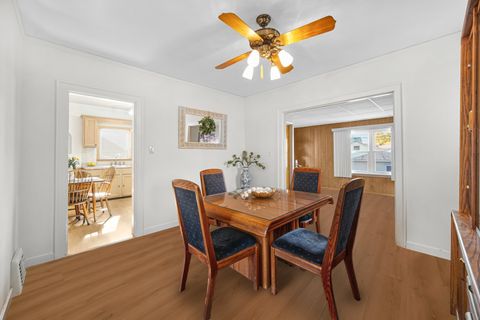 Tiny photo for 9308 Utica Avenue S, Evergreen Park, IL 60805 (MLS # 12512093)