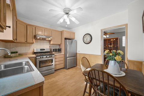 Tiny photo for 9308 Utica Avenue S, Evergreen Park, IL 60805 (MLS # 12512093)