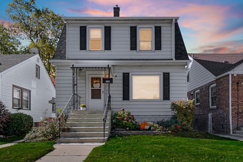 Tiny photo for 9308 Utica Avenue S, Evergreen Park, IL 60805 (MLS # 12512093)