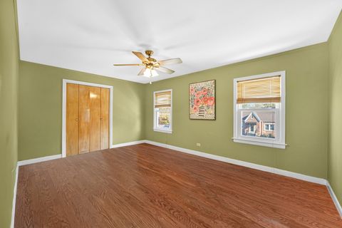 Tiny photo for 9308 Utica Avenue S, Evergreen Park, IL 60805 (MLS # 12512093)