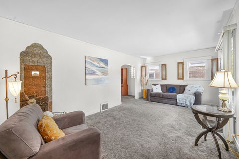 Tiny photo for 9308 Utica Avenue S, Evergreen Park, IL 60805 (MLS # 12512093)