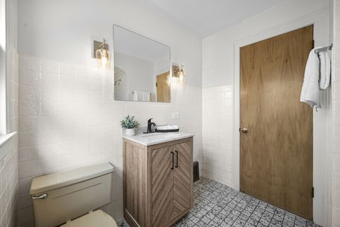 Tiny photo for 9308 Utica Avenue S, Evergreen Park, IL 60805 (MLS # 12512093)