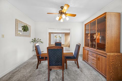 Tiny photo for 9308 Utica Avenue S, Evergreen Park, IL 60805 (MLS # 12512093)