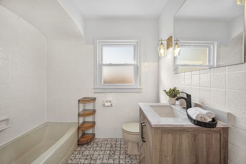 Tiny photo for 9308 Utica Avenue S, Evergreen Park, IL 60805 (MLS # 12512093)