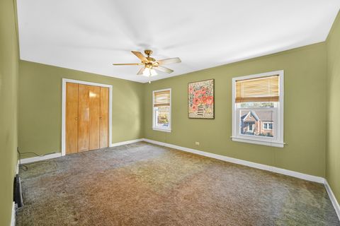 Tiny photo for 9308 Utica Avenue S, Evergreen Park, IL 60805 (MLS # 12512093)