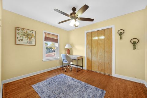 Tiny photo for 9308 Utica Avenue S, Evergreen Park, IL 60805 (MLS # 12512093)