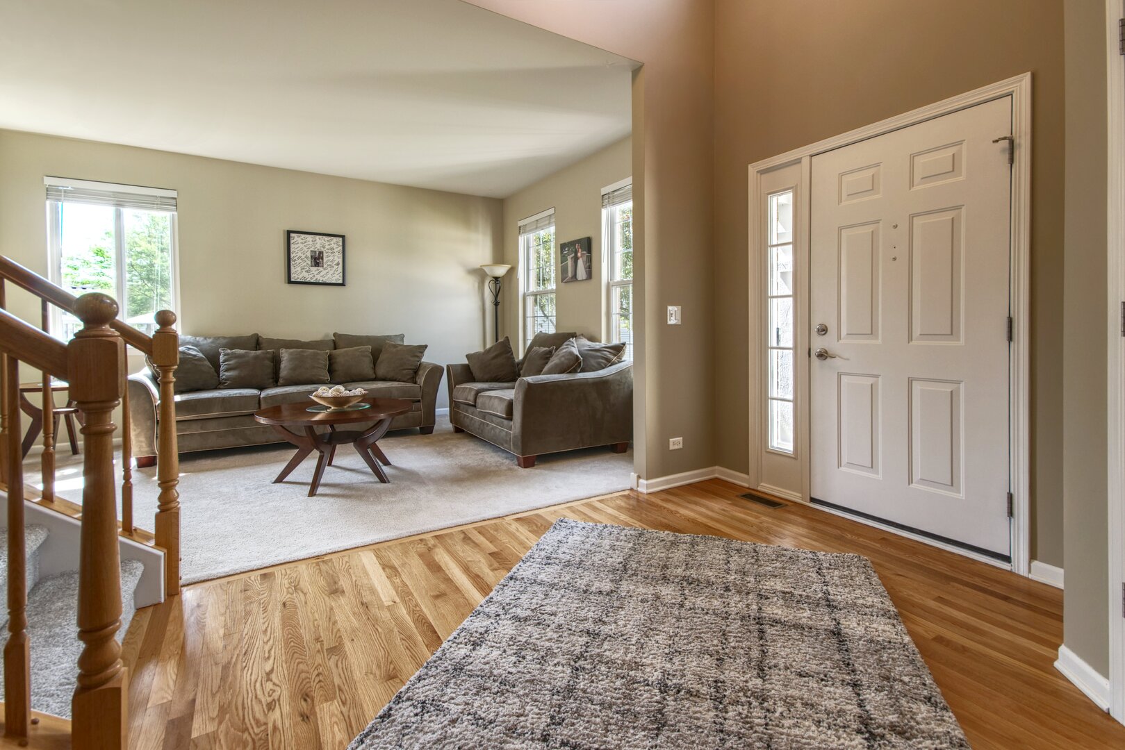 8307 Newbridge Court