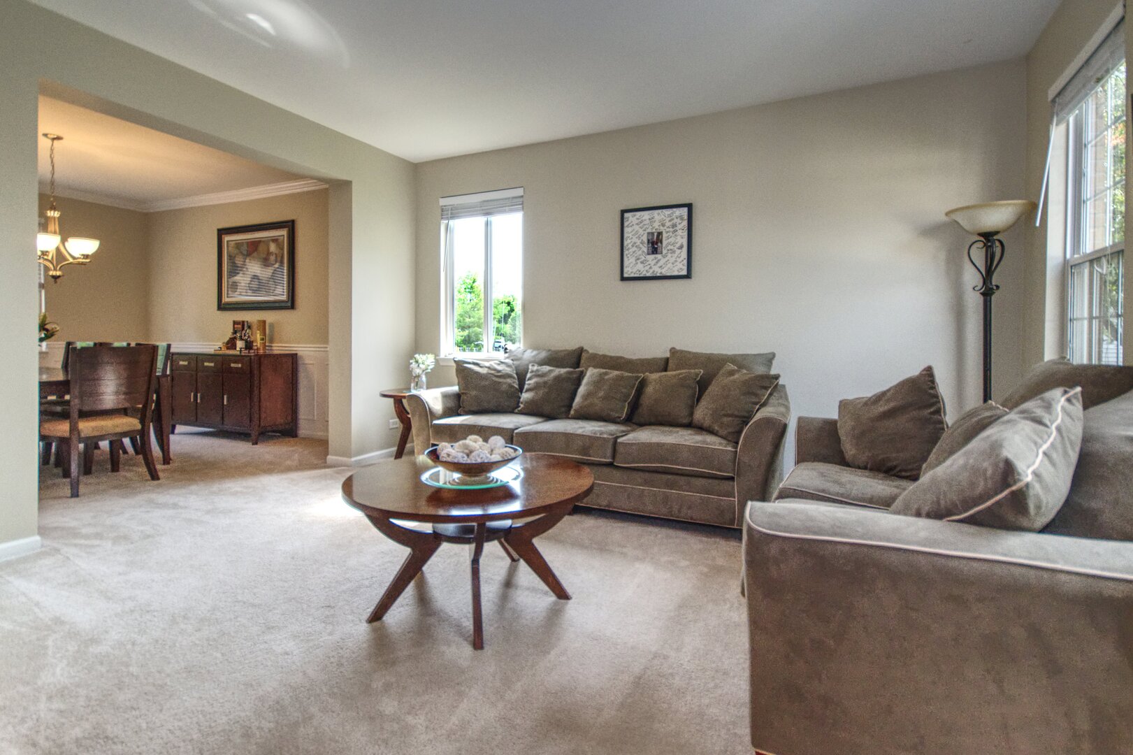 8307 Newbridge Court