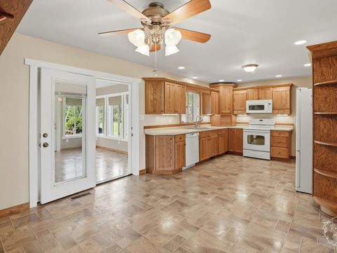 Tiny photo for 3143 W 1500N Road, Kankakee, IL 60901 (MLS # 12630279)