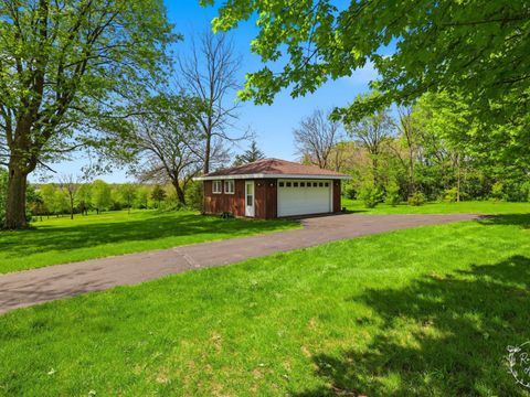 Tiny photo for 3143 W 1500N Road, Kankakee, IL 60901 (MLS # 12630279)