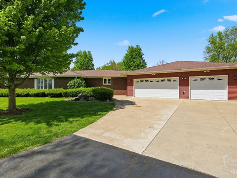 Tiny photo for 3143 W 1500N Road, Kankakee, IL 60901 (MLS # 12630279)