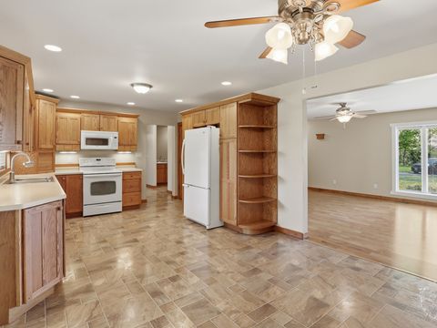 Tiny photo for 3143 W 1500N Road, Kankakee, IL 60901 (MLS # 12630279)