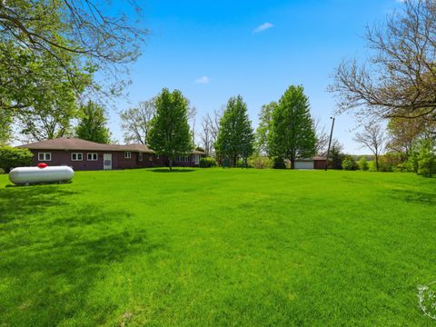 Tiny photo for 3143 W 1500N Road, Kankakee, IL 60901 (MLS # 12630279)