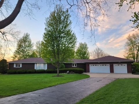 Tiny photo for 3143 W 1500N Road, Kankakee, IL 60901 (MLS # 12630279)