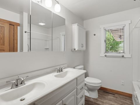 Tiny photo for 3143 W 1500N Road, Kankakee, IL 60901 (MLS # 12630279)