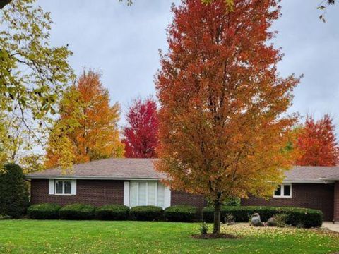 Tiny photo for 3143 W 1500N Road, Kankakee, IL 60901 (MLS # 12630279)