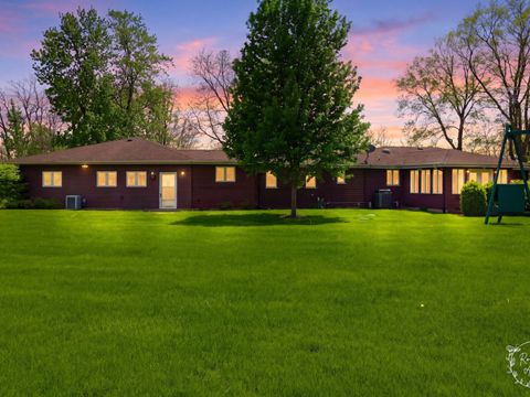 Tiny photo for 3143 W 1500N Road, Kankakee, IL 60901 (MLS # 12630279)