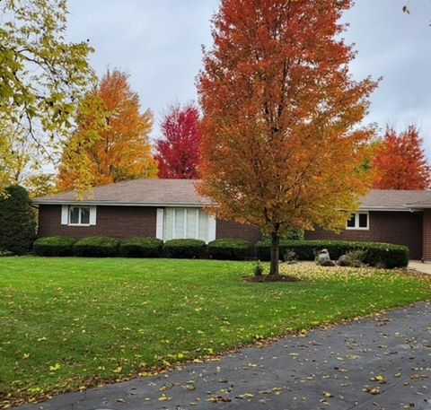 Tiny photo for 3143 W 1500N Road, Kankakee, IL 60901 (MLS # 12630279)