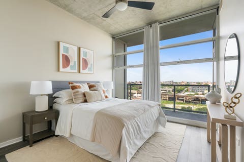 Tiny photo for 1620 S Michigan Avenue #919, Chicago, IL 60616 (MLS # 12718496)