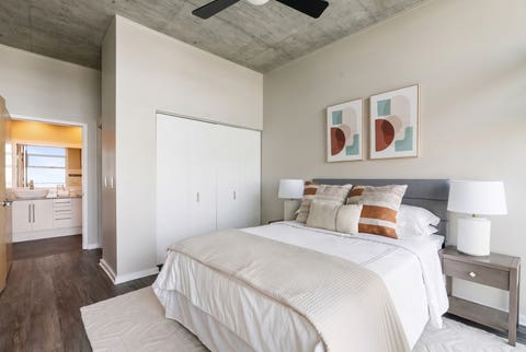 Tiny photo for 1620 S Michigan Avenue #919, Chicago, IL 60616 (MLS # 12718496)