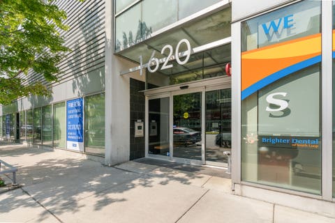 Tiny photo for 1620 S Michigan Avenue #919, Chicago, IL 60616 (MLS # 12718496)