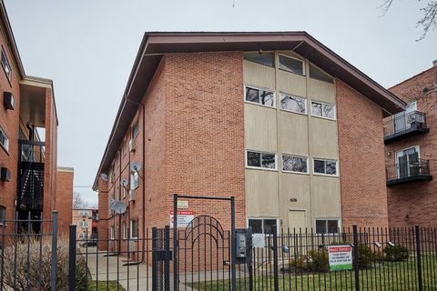 1626 W ESTES Avenue 2B Chicago IL 60626