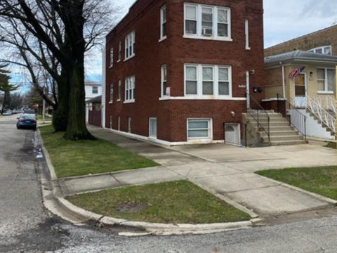 5700 N Parkside Avenue Chicago IL 60646