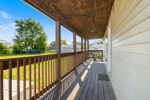 Tiny photo for 7905 Garden Court, Bridgeview, IL 60455 (MLS # 12491286)