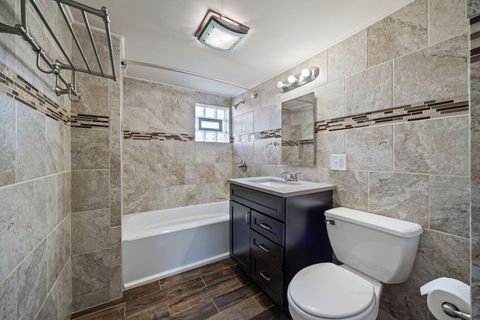 Tiny photo for 7905 Garden Court, Bridgeview, IL 60455 (MLS # 12491286)