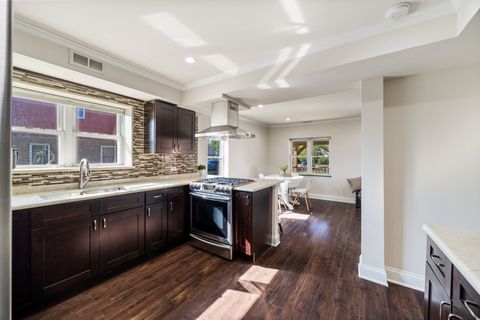 Tiny photo for 7905 Garden Court, Bridgeview, IL 60455 (MLS # 12491286)