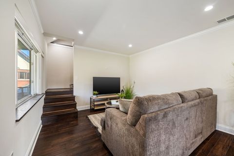 Tiny photo for 7905 Garden Court, Bridgeview, IL 60455 (MLS # 12491286)