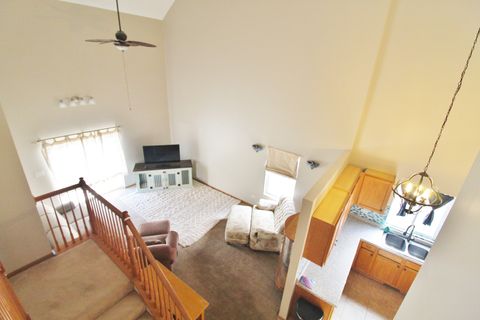 Tiny photo for 2005 Mountain Road, Morris, IL 60450 (MLS # 12461364)